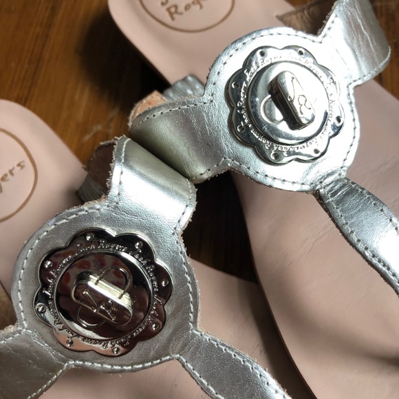 Jack Rogers Shoes - Jack Rogers